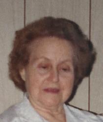 Ruby Lee Rowley